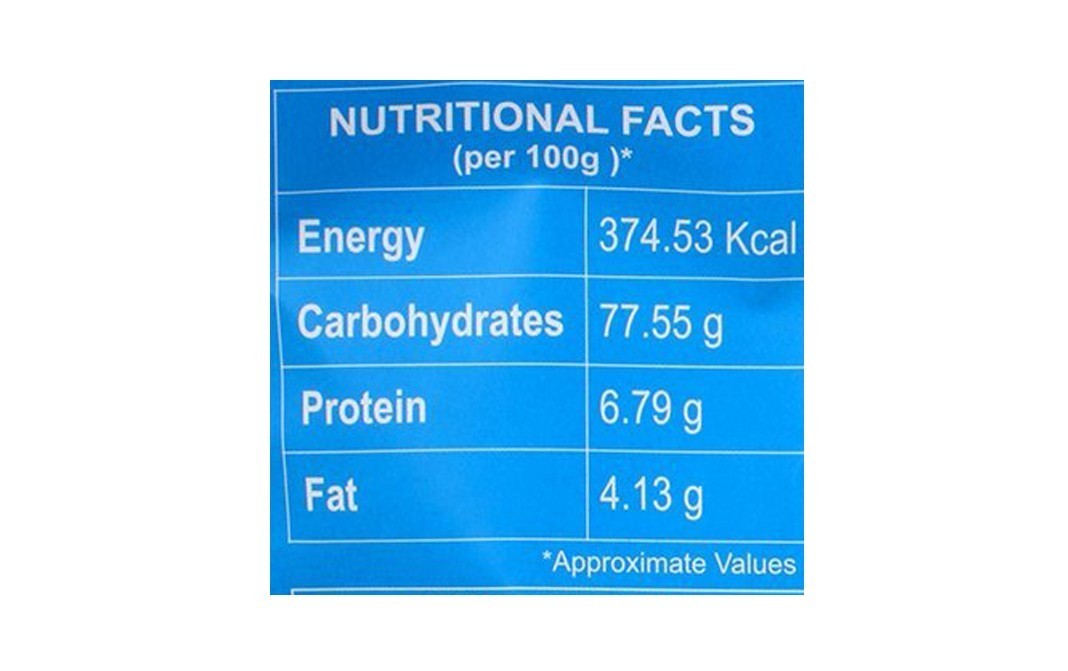 Naturally yours Barnyard Millet    Pack  300 grams